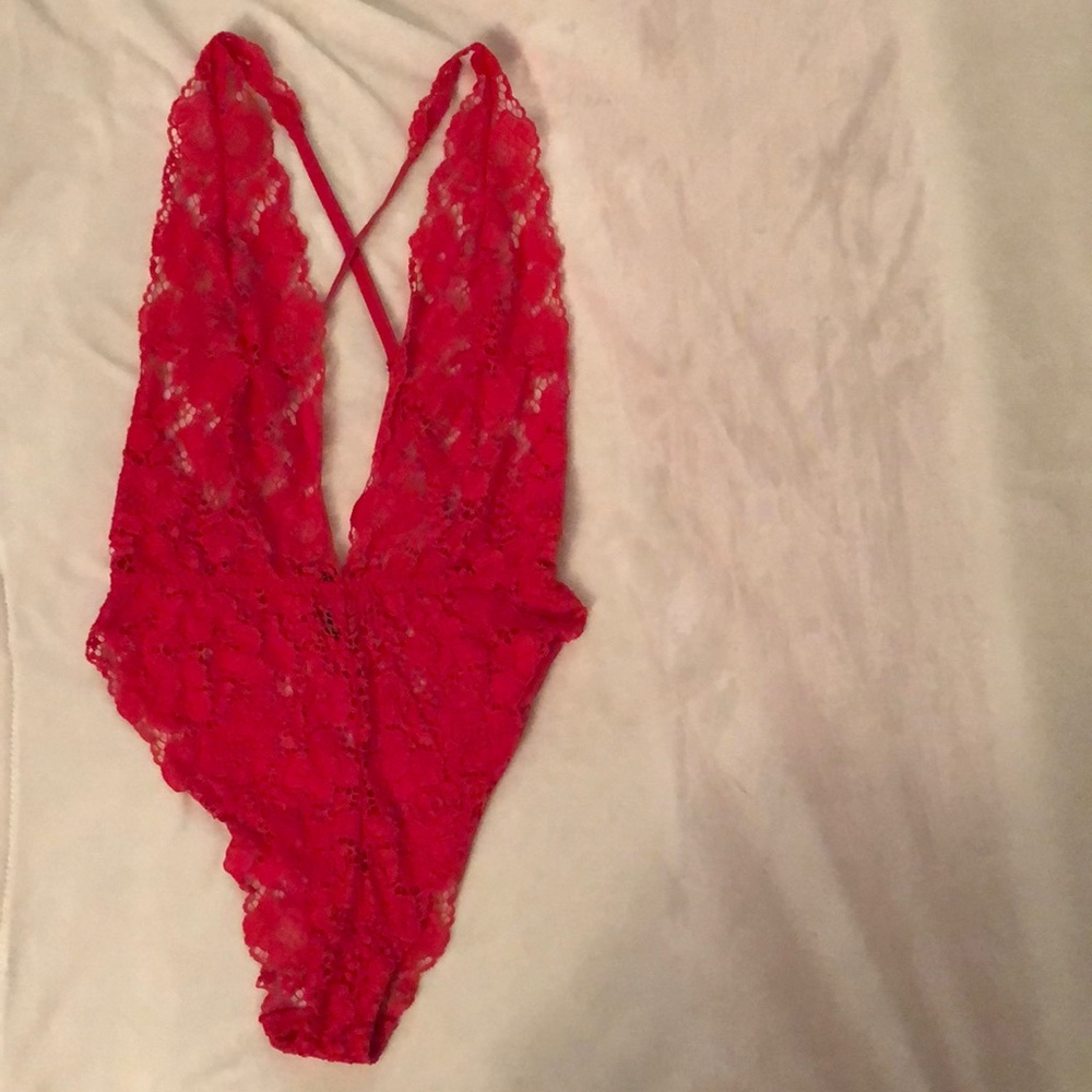 Victoria’s Secret Teddy